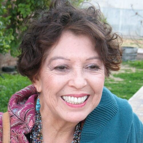 Gloria Cuevas-Barnett