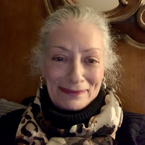 Andrea Purcell