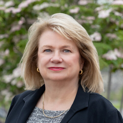 Mary Anne Wampler