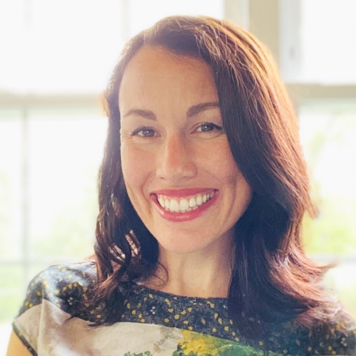 Jeannie Armbruster