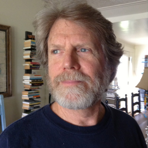Steve Katzman
