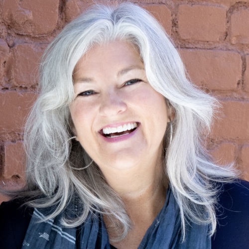 Maria Candler