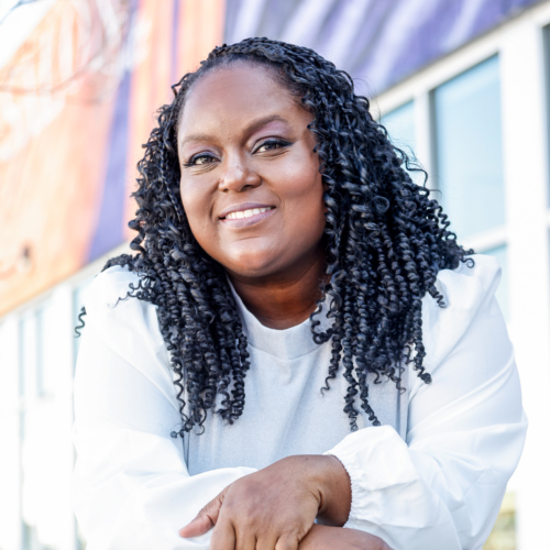 Chrystal Hamilton-Dorelien