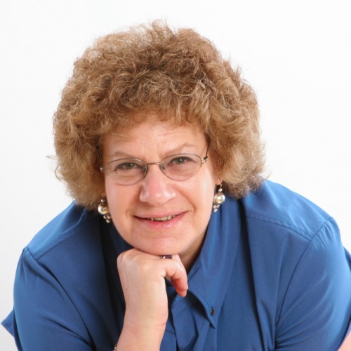 Sheryl Cohen