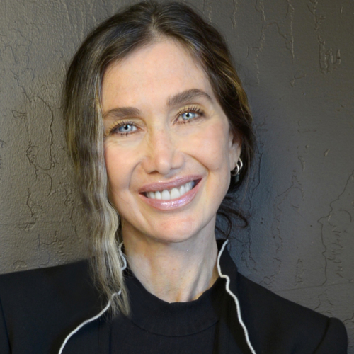 Suzanne Dion