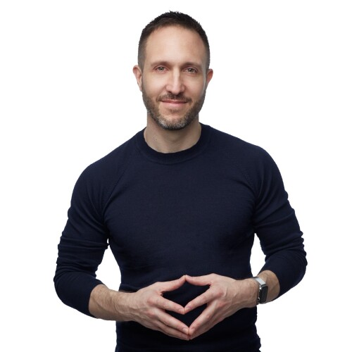 Warren Munitz