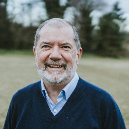 Martin Quigley