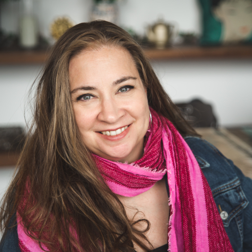 Amy Pritzker