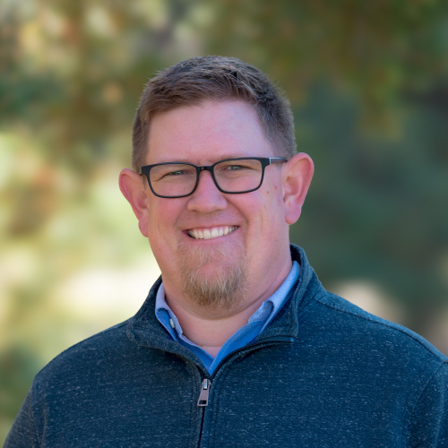Mark Whitney