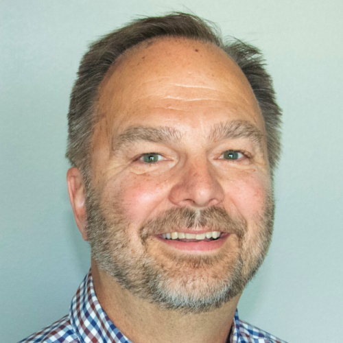Patrick Dahlen