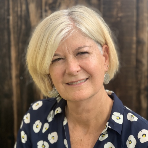 Vicki Edwards