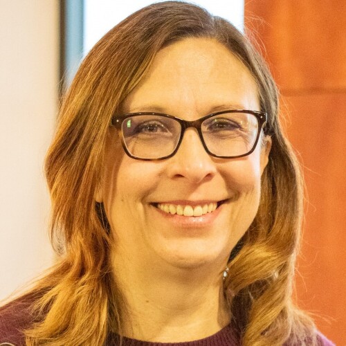 Jennifer Rodefeld