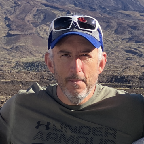David Ainscough