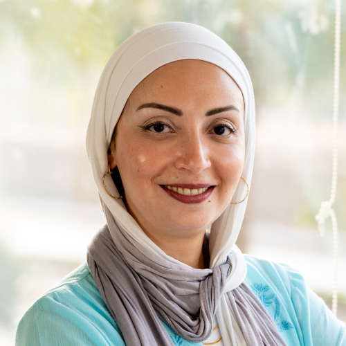Sally Ibrahim