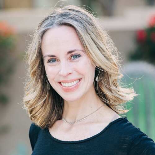 Sarah Dimock (Walston)