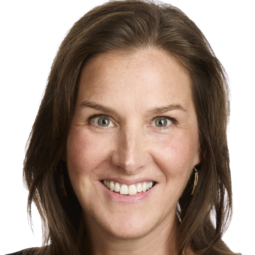 Christa Hesselink