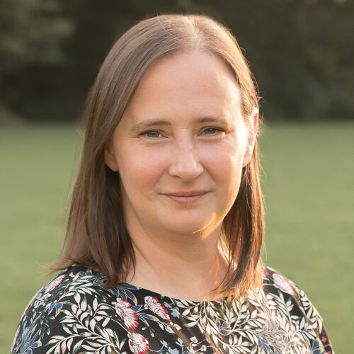 Allison DeHart