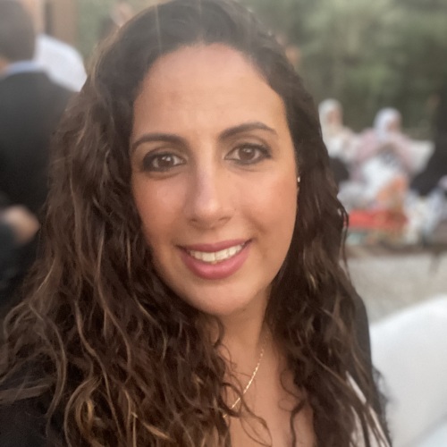 Maggie Balbaa