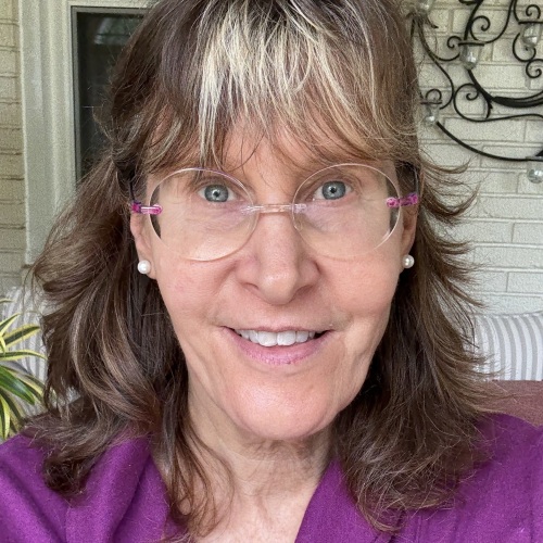 Kerry O'Donnell