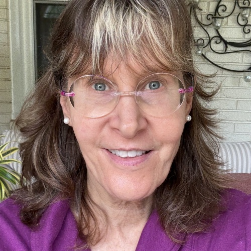 Kerry O’Donnell