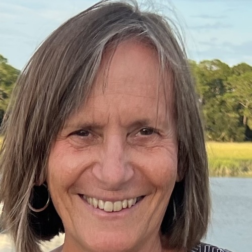 Carol Hovis