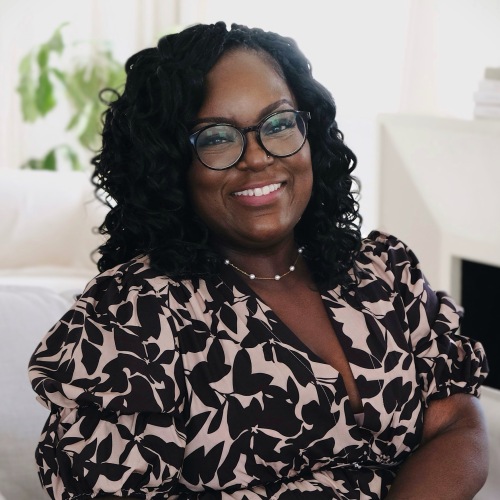 Chrystal Hamilton-Dorelien