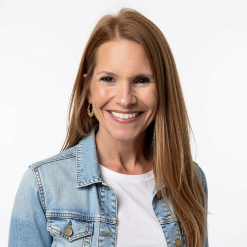 Beth Seidensticker
