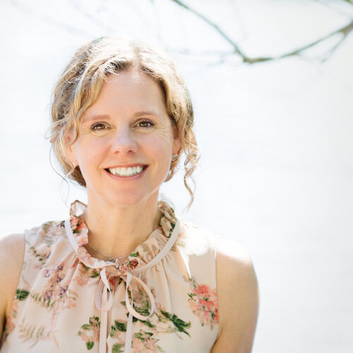 Kimberly McMartin